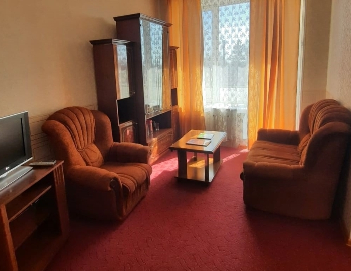 Люкс 2-местный TWIN - Санаторий-профилакторий «Здравница Зауралья» Сибай